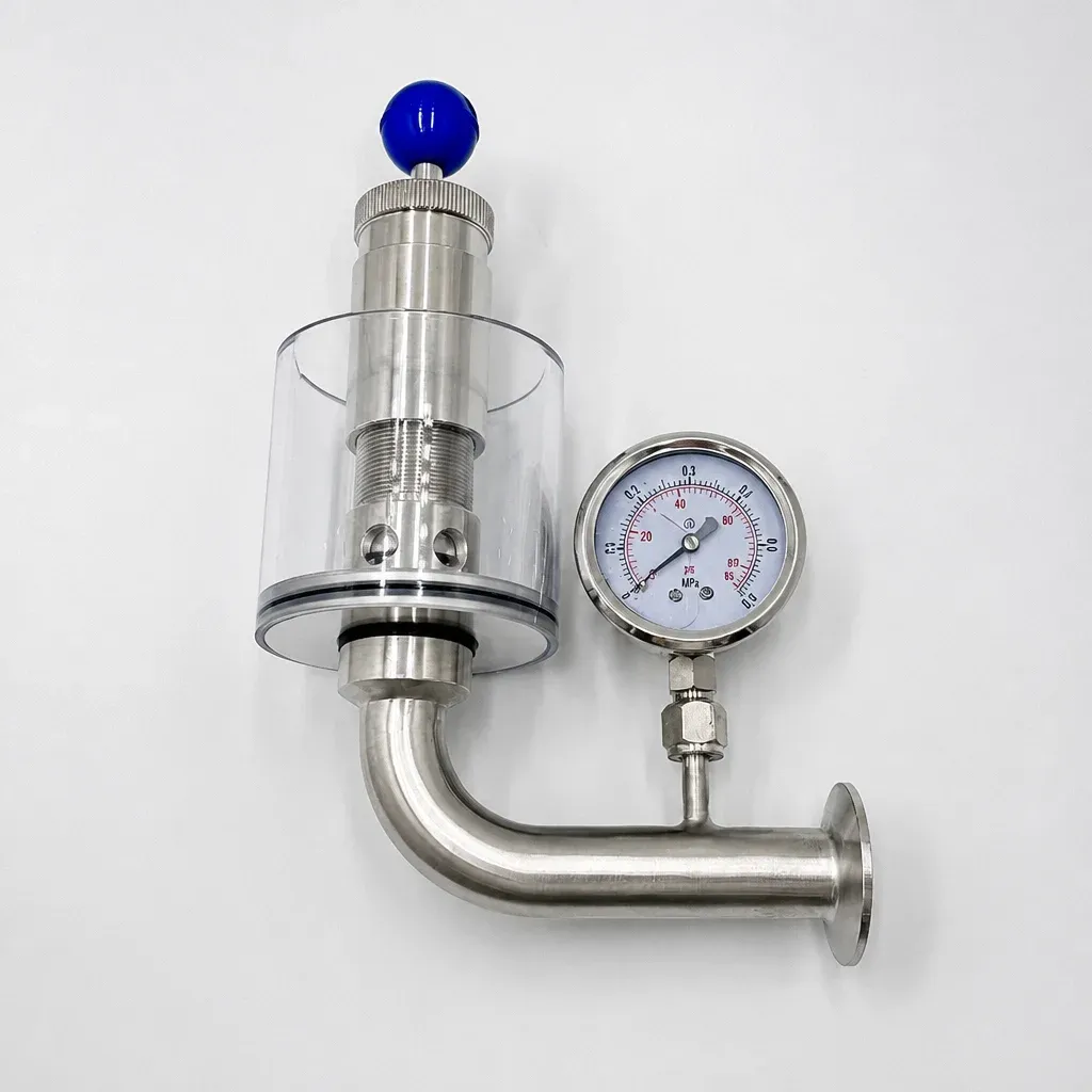GasPressur product 1